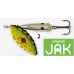 JAK Spinner 10cm 35g