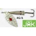 JAK Spinner 10cm 35g