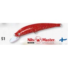 Nils Master Invincible 51 8cm 8g