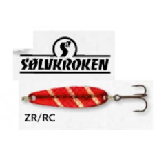 Salamander 8cm/24g ZR